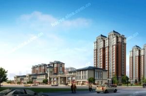 南北对流 出行方便 运动楼层 近金峰市场