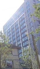 玉泉区 南茶坊公寓 出行便利 首付一半 电梯房