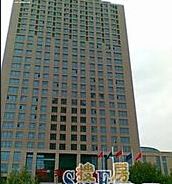 【天和公寓】| 呼和浩特市赛罕区世纪大道天赋林溪住宅小区二期工程A5号楼6层3单元602