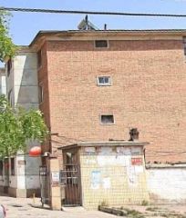 电子学院家属楼 3室2厅 南