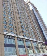 华门世家,新华大街地铁口,电梯两居好房,南北通透