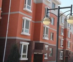 国标阳光楼层不是顶楼房本在手可按揭随时看房