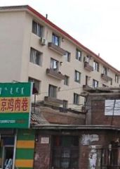 电大小区2室1厅南