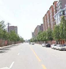 南门外 气象佳园 3楼 随时看 价可议