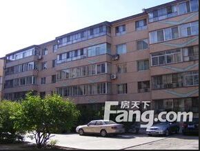 兴源小区运动楼层采光好小区停车方便