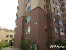 林城佳苑 1室1厅 南