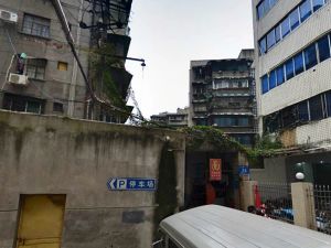 古中市街28号 2室1厅 南