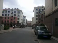 中间户型,楼层好全天采光,全天无遮挡.冬暖夏凉