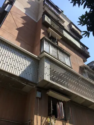 金浦小区二期