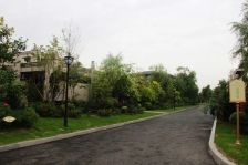 凤栖湖两室一厅简装南北电梯小高层出售