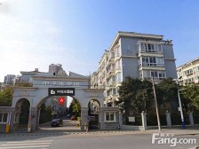 中洋水景园 3室2厅 南 北