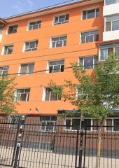 苏小家属楼 2室1厅 南 北