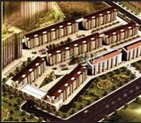 国标户型居住舒适 交通便利 出门有五里营地铁口