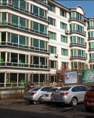 双树村 2室1厅 南 北