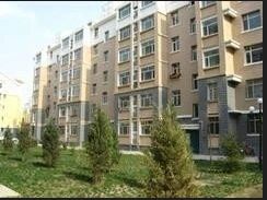 交通便利 出行方便 居住适宜 人文素质高