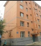 呼伦路, 二楼,图书馆,满都海,农大内大内蒙医院。