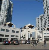 成吉思汗大街青山水恋一楼上跃精装修