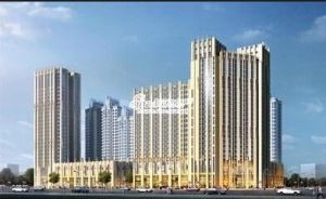 视野宽广 采光无遮挡 拎包入住 电梯房 中间楼层