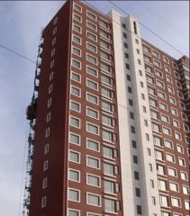 金桥 左岸阳光 一楼带院 精装修 房本满五