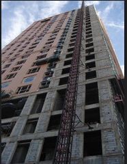 乌兰察布东街 一室一厅电梯小户型 拎包入住