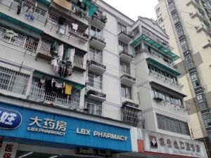 贤良巷1-9号小区 3室1厅 南