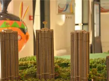 寸滩 北大资源江山名门三房91万