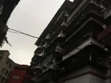 老城区 统计局综合楼(璧山)四房40万