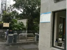 香榭里 南方新城苹果派二期三房110万