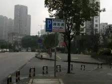 香榭里 南方新城苹果派一期二房79万