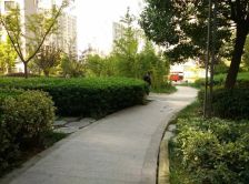 万润怡景苑小高层2楼两室两厅两卫带电梯