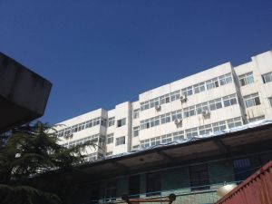 银辉小区3室2厅南北