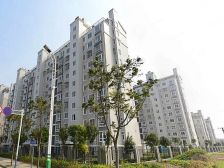 果园南苑 2室1厅 南