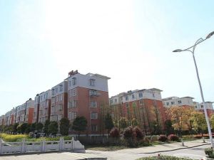浦民小区好楼层无遮挡全新毛坯