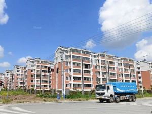 金泰花苑D区 3室2厅 南 北