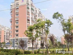 丽泰花园3室2厅南