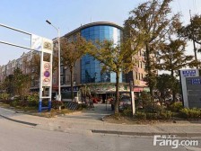 江海雅居 3室2厅 南 北