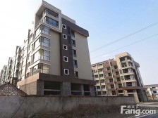 天健花苑 好楼层 毛坯 海陵家门口