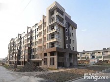 天健花苑 2室2厅 东南