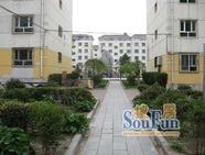 牛街 大平米 植物园 附院 新华大街 公交站地铁口