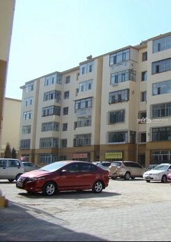 乌兰小区2室1厅1卫南朝向1500.00元/月出租