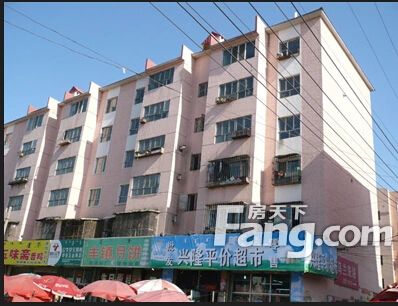 乌兰小区2室1厅1卫南朝向1200.00元/月出租