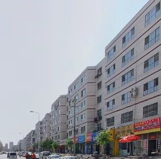 昭君花园4室3厅3卫南北朝向6800.00元/月出租
