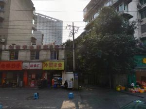 青羊东一路95号3室1厅南