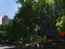 甘肃省人民银行家属院(静宁路) 2室2厅 东 西