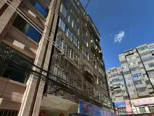 贡元巷 静宁路铺面 大开间临街 看房子有钥匙诚信出售