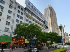 西关 南关 物产集团 有 院 子 出行方便 生活方便