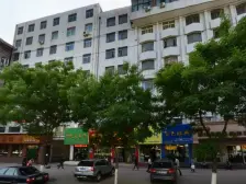 南关 五泉 酒泉路 出行方便 生活 方便