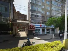 西关 南关 甘南路 南北通透 采光好 户型方正