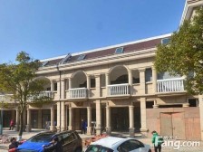 【申港别墅】大别墅/配套齐全/交通便利/适宜居住/可谈