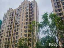 晨朗东方花园135平精装3室2厅2卫好楼层